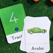 KELİME KARTLARI thumbnail 4