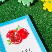 RESİMLİ ARAPÇA KELİMELER thumbnail 3