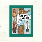 TABİP VE HEMŞİRE thumbnail 1