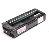 NRG SP-C220 Sarı Muadil Toner thumbnail 2