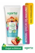 Doğal Diş Macunu 75ML Çocuk - 2
