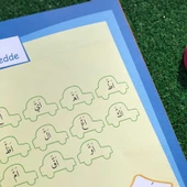 KUR-AN DÜNYASINA YOLCULUK SET thumbnail 5