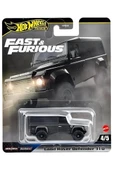 Hot Wheels Fast-Furious Premium Araba Land Rover Defender 110 Hnw46-JBL98 - 1