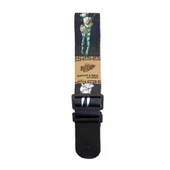 1Strap Elektro Gitar Askısı 1ST007 - 1