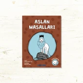 ASLAN MASALLARI thumbnail 1