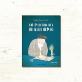 İNCİ KÖYDEN İSTANBUL'A BİR HATTAT HİKAYESİ (İNCE KAPAK) thumbnail 1