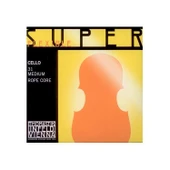 Çello Aksesuar Superflexible Tel Thomastik Infeld TH-31 - 1