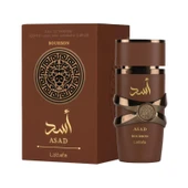 LATTAFA ASAD BOURBON 100 ML EDP PARFÜM - 1