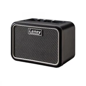 Laney MINI-SUPERG Supergroup Elektro Gitar Amfisi - 2
