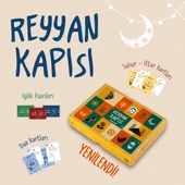 REYYAN KAPISI - ÇOCUKLAR İÇİN RAMAZAN OYUNU thumbnail 1