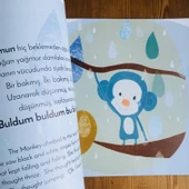 ORMANDA BİR MİSAFİR thumbnail 4