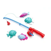 HL-3000 - BALIK TUTMA OYUNU MIKNATISLI - 2