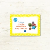 KENDİM YAPABİLİRİM FLAŞ KARTLARI 80 thumbnail 1