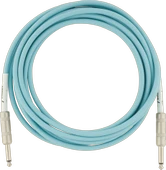 Fender Limited Edition Original Instrument Cable 15 Shell Pink Kablo thumbnail 1