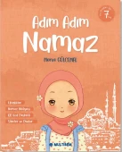 ADIM ADIM NAMAZ KIZ thumbnail 1