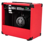 Laney LX35R Red Elektro Gitar Amfisi - 3