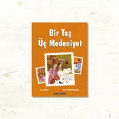 BİR TAŞ ÜÇ MEDENİYET thumbnail 1