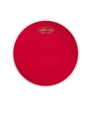 EVANS BD20HR 20" DERİ HYDRAULIC KIRMIZI KİCK CLEAR YAĞLI ÇİFT KAT - 3