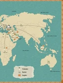 İNCİ KÖYDEN İSTANBUL'A BİR HATTAT HİKAYESİ (İNCE KAPAK) thumbnail 8