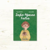 ZEYTİN AĞACININ FISILTISI thumbnail 1