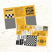 SATRANÇ OYUN HARİTASI thumbnail 2