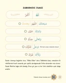 ADIM ADIM NAMAZ ERKEK thumbnail 2