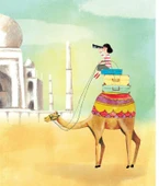 AKLIM BEŞ KARIŞ HAVADA thumbnail 2