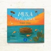 PEYGAMBERLER SERİSİ 12 Lİ TÜM SET thumbnail 7