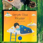 GERÇEK OLSA RÜYALAR thumbnail 2