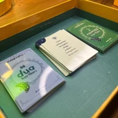 REYYAN KAPISI - ÇOCUKLAR İÇİN RAMAZAN OYUNU thumbnail 3