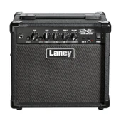 Laney LX15 Elektro Gitar Amfisi - 1