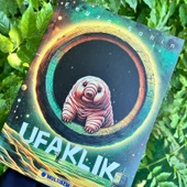 UFAKLIK thumbnail 2