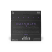 DADDARIO XTABR1152 AKUSTİK GİTAR TEL SETİ, 80/20 CUST LIGHT thumbnail 2