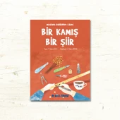 BİR KAMIŞ BİR ŞİİR thumbnail 1