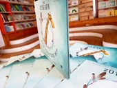 BİR ZÜRAFA BEŞ KUŞ EDER Mİ? SERT KAPAK thumbnail 5