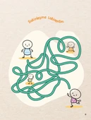 AKTİVİTELERLE DUYGULARIMI ÖĞRENİYORUM thumbnail 2