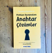 PROBLEM DAVRANIŞLARA ANAHTAR ÇÖZÜMLER thumbnail 2