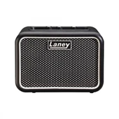 Laney MINI-SUPERG Supergroup Elektro Gitar Amfisi - 1