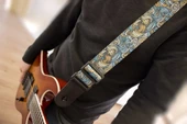 1Strap Elektro Gitar Askısı 1ST006 - 3