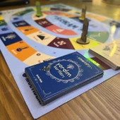 REYYAN KAPISI - ÇOCUKLAR İÇİN RAMAZAN OYUNU thumbnail 2