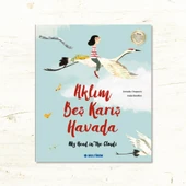 AKLIM BEŞ KARIŞ HAVADA thumbnail 1