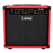 Laney LX35R Red Elektro Gitar Amfisi - 1