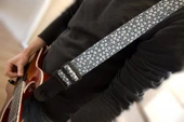 1Strap Elektro Gitar Askısı 1ST002 - 3