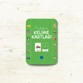 KELİME KARTLARI thumbnail 1
