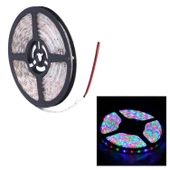 Polaxtor Şerit Led 12V Üç Çip İç Mekan Rgb 5Mt thumbnail 2