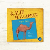 SALİH PEYGAMBER thumbnail 1