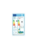 Baymak Elegant Soft 12 A++ 12000 BTU Duvar Tipi Inverter Klima (Montaj Dahil) - 4