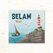 OKUL ÖNCESİ DEĞERLER SETİ 8 KİTAP thumbnail 6