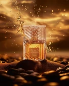 LATTAFA KHAMRAH QUAHWA 100 ML EDP PARFÜM - 4