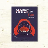 MARS'TAKİ EVİM thumbnail 1